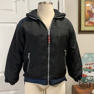 Vintage jacket size Medium